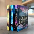 DE GRIJZE JAGER REEKS (11 boeken), Ophalen, Gelezen, John Flanagan