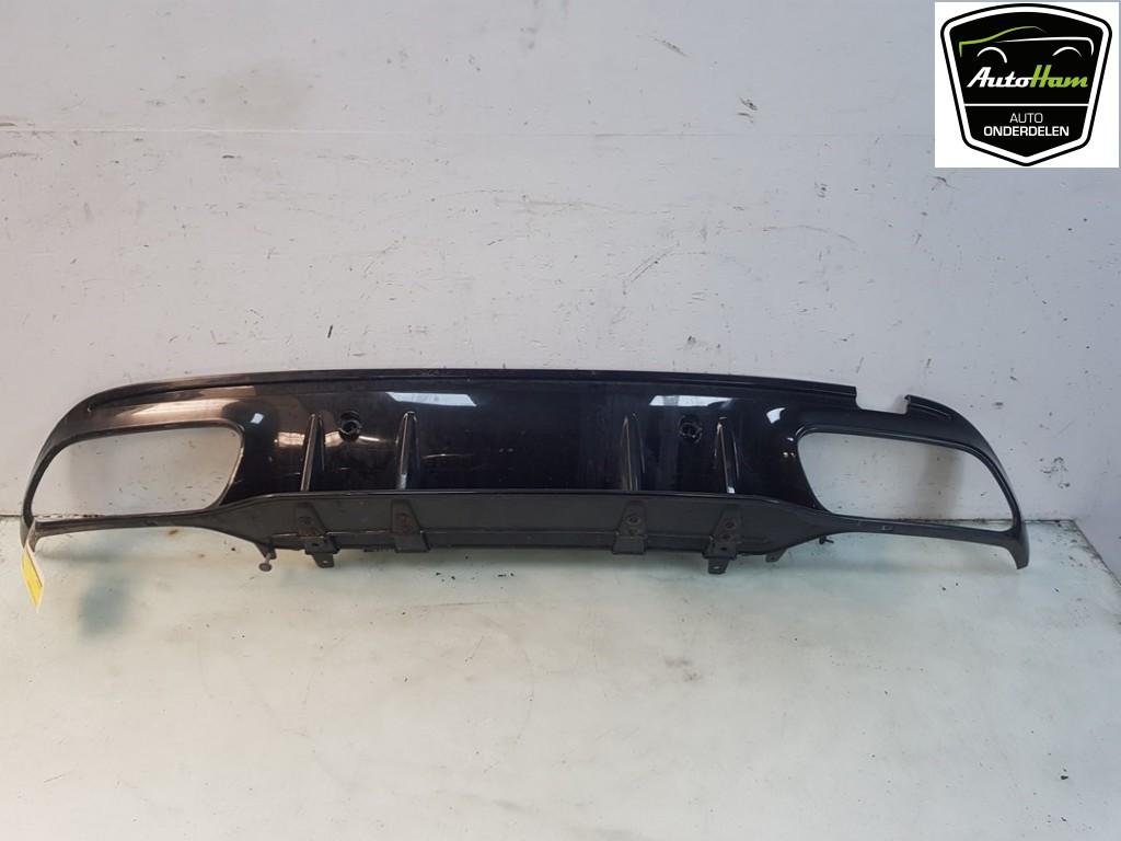 DIVERSEN Diffuser achterbumper C-Klasse AMG (W205), Dhr. J. Ham, Gebruikt, Mercedes-Benz, Administratie@autoham.nl