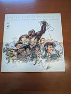 Walter Carlos by request, Ophalen of Verzenden