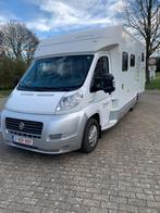 Pilote Bavaria, Caravanes & Camping, Camping-cars, Jusqu'à 4, Siège standard, Fiat, Diesel