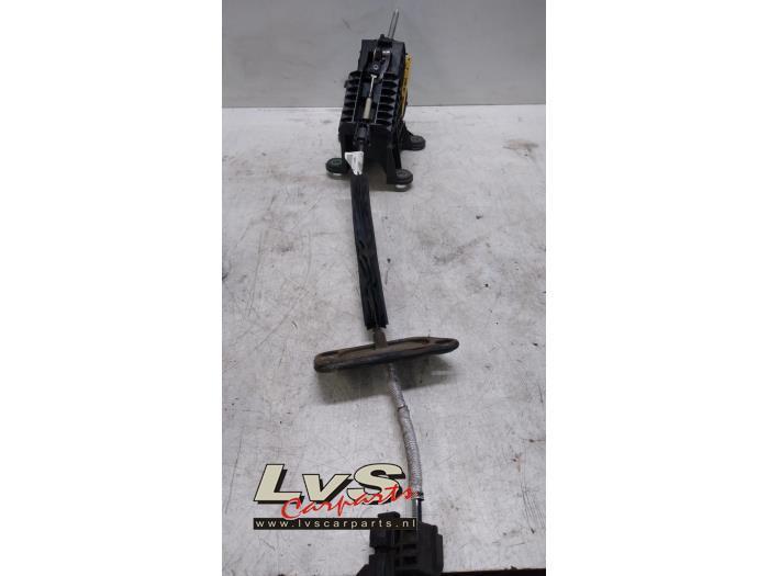 Levier de sélection automatique d'un Volkswagen Transporter, Autos : Pièces & Accessoires, Habitacle & Garnissage, Volkswagen