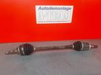 AANDRIJFAS LINKS VOOR ABS Suzuki Celerio (LF) (01-2014/-), Gebruikt, Suzuki