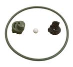 DAF BRANDSTOFFILTER REPARATIESET VADEN | AFTERMARKET | 21878, -, DAF, -, Neuf