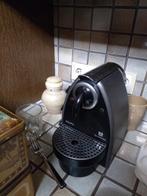 MACHINE A CAFE NESPRESSO, Electroménager, Enlèvement