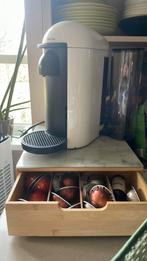 Nespresso Vertuo met capsules, Enlèvement, Utilisé