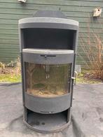 Speksteen houtkachel, Enlèvement, Comme neuf, Poêle à bois