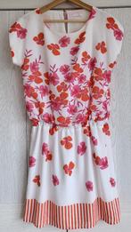 Robe Senso, taille 38, Taille 38/40 (M), Enlèvement ou Envoi, Comme neuf, Blanc