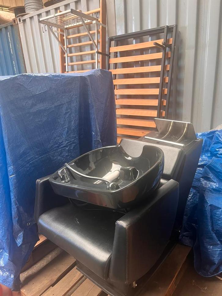 Bac de lavege, Hobby & Loisirs créatifs, Articles de fête | Location, Comme neuf, Enlèvement