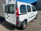 Renault kangoo 1.5dci/ lichte vracht basis/ 165.000km/ euro5, Autos, Euro 5, Achat, Entreprise, 2 places