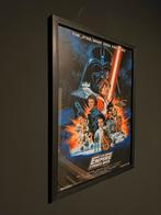 Filmposter star wars, Verzamelen, Ophalen