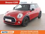 MINI Cooper Cooper (année de construction 2016), Autos, 1160 kg, Achat, Boîte manuelle, 136 ch