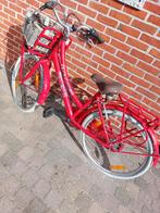 Meisjesfiets, Ophalen of Verzenden