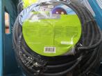 kabel voor Motorhome of caravan , 20meter, Ophalen
