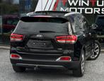 Kia Sorento 7ZTP Full option Automaat Full option, Autos, Kia, Achat, Euro 6, Entreprise, 7 places