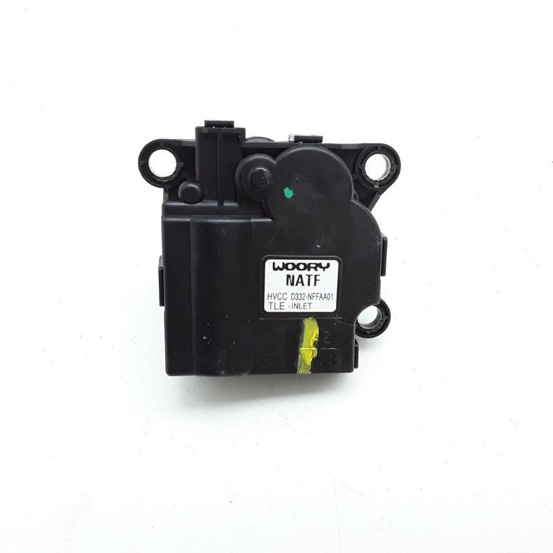 ACTIONNEUR MOTEUR VOLET CHAUFFAGE Hyundai Tucson (TL), Autos : Pièces & Accessoires, Climatisation & Chauffage, Hyundai, Utilisé