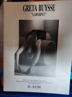 GRETA BUYSSE - LABYRINTH, Boeken, Ophalen of Verzenden