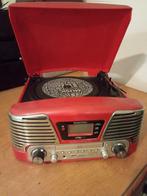 Platine,mp3, radio,cd, Enlèvement