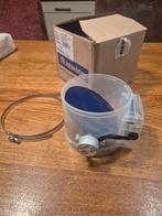 Renson Healthbox 3.0 regelklep badkamer/wasplaats, Ophalen, Zo goed als nieuw