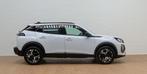 Peugeot 2008 1.2 HYBRID 145 e-DSC6 Allure, Auto's, Stof, Gebruikt, 145 pk, 5 zetels