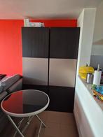 Armoire état neuve 150€ ( acheter 600 € chez ikea ), Maison & Meubles, Enlèvement