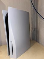 Ps5 disc versie, Games en Spelcomputers, Spelcomputers | Sony PlayStation 5, Ophalen, Zo goed als nieuw