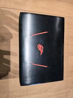 ASUS ROG STRIX GL502VS – i7 / GTX 1070 8GB / 16GB RAM / SSD, 8 GB, HDD