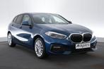 (2BMT053) BMW 1 SERIES HATCH, Auto's, 1998 cc, Euro 6, Blauw, 131 kW