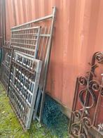 Tuinpoorten Divers, Dieren en Toebehoren, Schapen, Geiten en Varkens