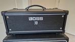 Boss Katana Head MK1 + GA-FC foot switch, Musique & Instruments, Amplis | Basse & Guitare, Enlèvement, Utilisé, Guitare, 100 watts ou plus