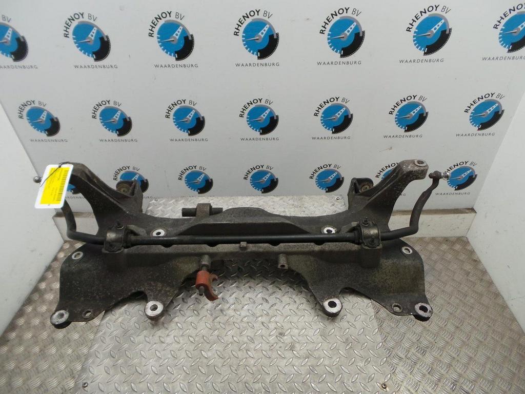 CITROEN NEMO 660E SUBFRAME VOOR 2013, Enlèvement ou Envoi, Utilisé, Stiba membre