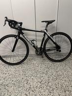 Vélo de route en carbone Prorace 50.12, Autres marques, Comme neuf, Enlèvement, Carbone