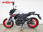 Yamaha MT 125 (bj 2020), Motoren, Motoren | Yamaha, Bedrijf, Overig, 11 kW of minder, 124 cc