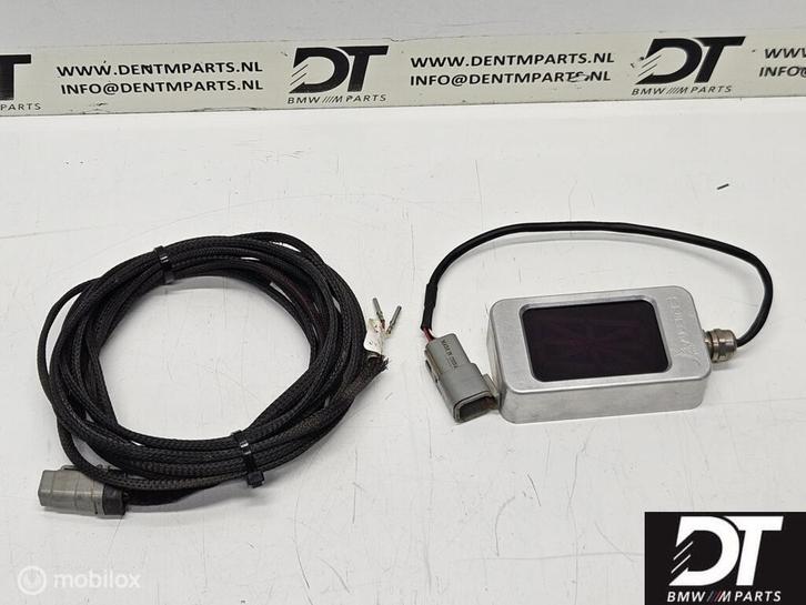 ALBINS TRANSAXLES - Digital Dash Display for Sequential, Autos : Pièces & Accessoires, Autres pièces automobiles, Utilisé, Enlèvement ou Envoi