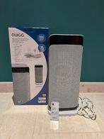 QUIGG Keramische Verwarming 2000W als nieuw, Enlèvement, Comme neuf, 800 watts ou plus