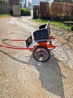 koets, Gebruikt, Overige typen, Pony