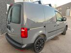 Volkswagen caddy 1.0benzine Lichte vracht/airco/1j garantie, Autos, Achat, Euro 6, Entreprise, 2 places