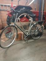 Spartamet plus onderdelen start en rijd goed, Fietsen en Brommers, Ophalen