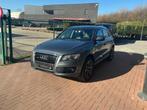 Voiture particulière Audi Q5 hybride 2012, Euro 5, Achat, Entreprise, Q5