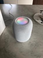 Apple HomePod te koop, 60 à 120 watts, Comme neuf, Enlèvement, Haut-parleur central
