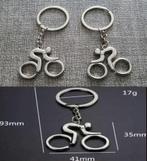 Mooie fiets sleutelhanger (Nieuw), Ophalen of Verzenden, Nieuw, Sport
