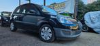FORD FIESTA 1.3 ESSENCE 2008, Autos, Ford, Achat, Entreprise, Boîte manuelle, Noir