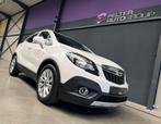 Opel Mokka 1.4 Turbo 4x2 Automaat Leder GPS Camera FULL!, Autos, Opel, Euro 6, Entreprise, 149 g/km, 0 kg