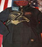 Hoodie Harley-Davidson maat M, Kleding | Heren, Truien en Vesten, Ophalen of Verzenden, Zo goed als nieuw, Maat 48/50 (M)
