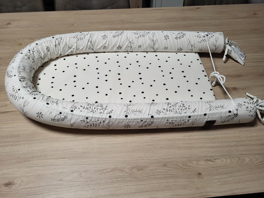 Sleepee Babynest in zeer goede staat, Ophalen of Verzenden