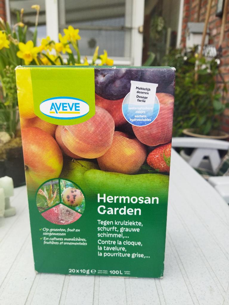 allerlei bestrijdings producten, Ophalen, Zo goed als nieuw, Overige soorten