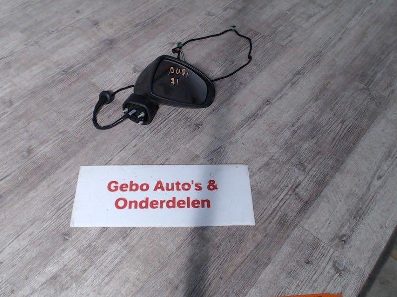 RETROVISEUR EXTERIEUR DROIT Audi A1 Sportback (8XA / 8XF), Autos : Pièces & Accessoires, OgDemircelik@Hotmail.com, Audi, Dhr. O. Demircelik