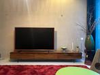 HK Living Rosewood TV Meubel 250cm Satijnglans - €775, Huis en Inrichting, Ophalen, Zo goed als nieuw, 200 cm of meer, Modern hedendaags