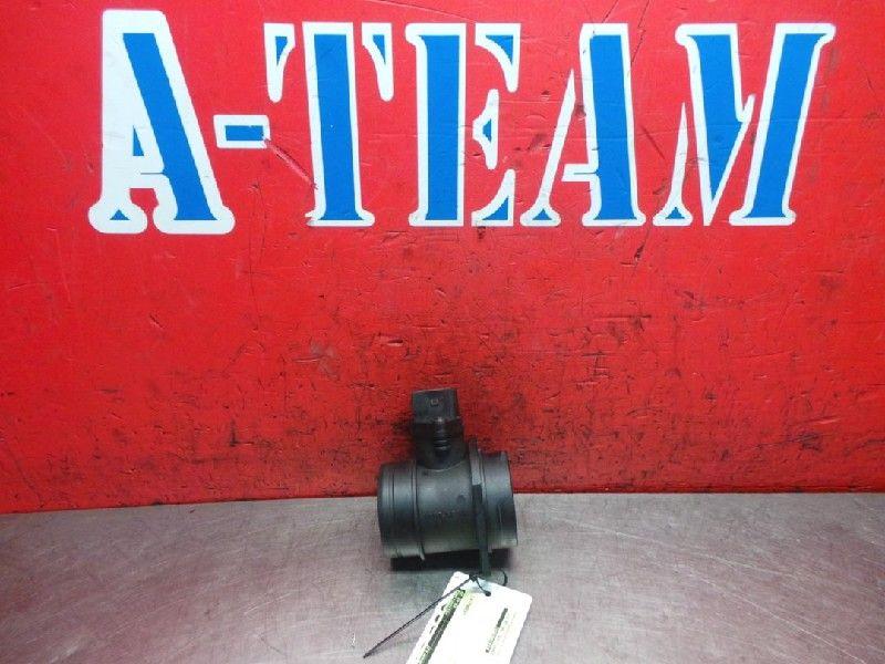 DÉBITMÈTRE Volkswagen Fox (5Z) (0281002531), Utilisé, Volkswagen