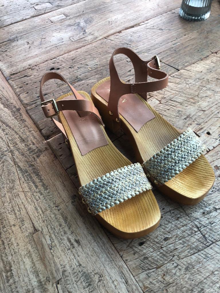 Notre V schoenen maat 40 Nieuw, Ophalen of Verzenden, Nieuw