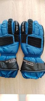 motohandschoenen, Motoren, Kleding | Motorkleding, Heren, Ophalen of Verzenden, Richa, Handschoenen